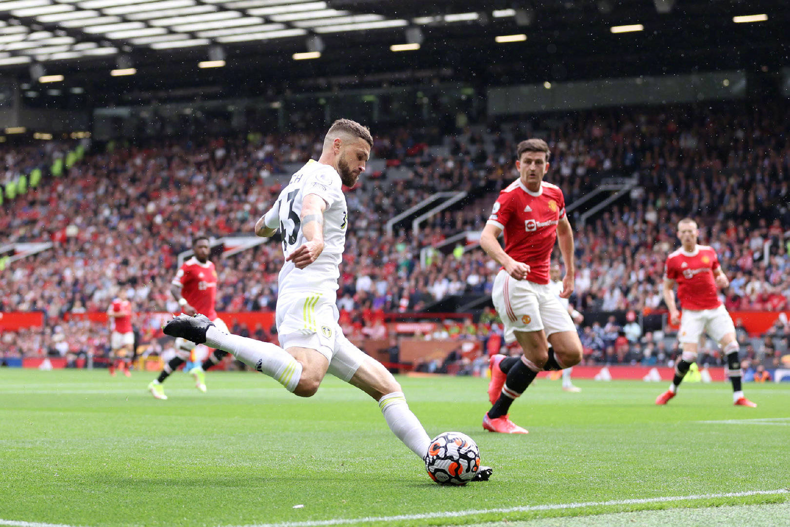 核心任务之 核心任务之