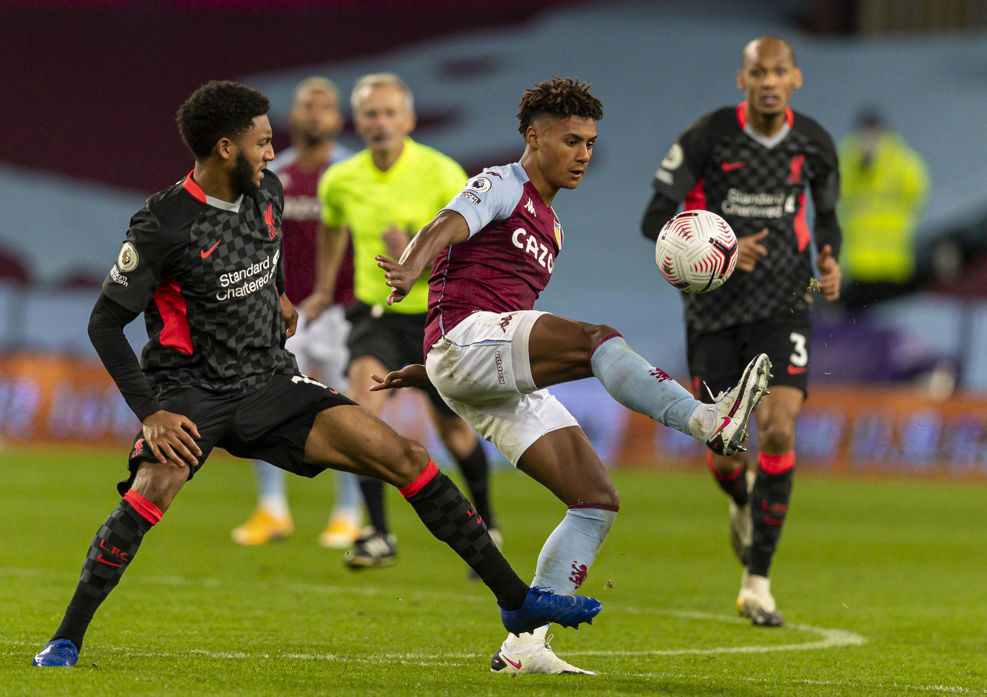 他的得分能 他的得分能